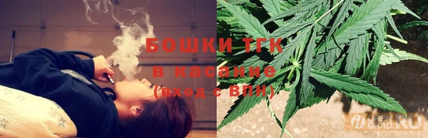 крисы Баксан