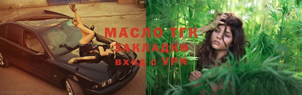 крисы Баксан