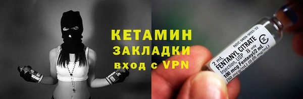 крисы Баксан