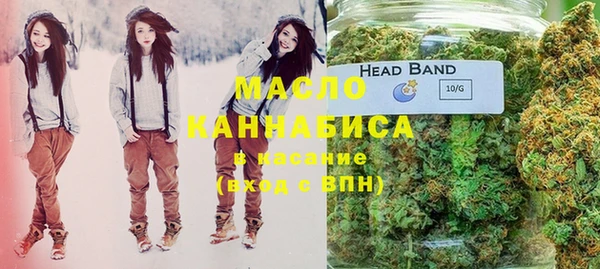 крисы Баксан